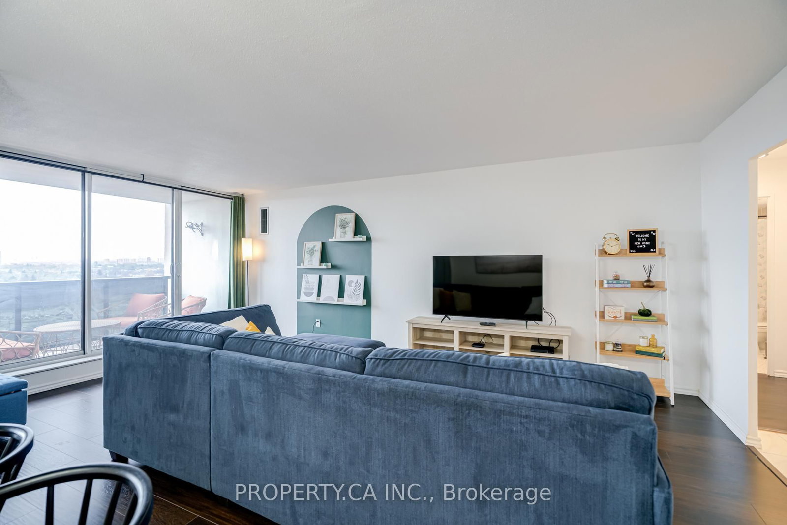 85 Emmett Avenue, Unit 2008 - Photo 5