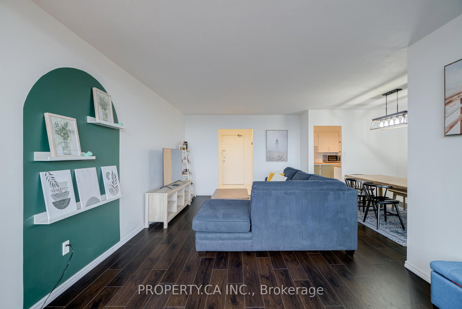 85 Emmett Avenue, Unit 2008 - Photo 6