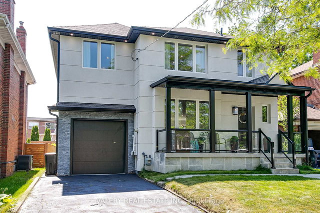 1 - 30 Morgan Avenue