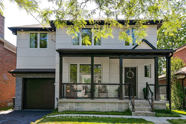 1 - 30 Morgan Avenue