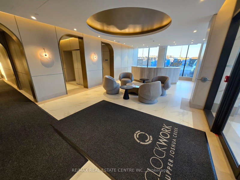 507 - 3006 William Cutmore Blvd, Oakville, L6H 0A4 | Image 2