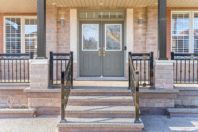 20 Binnery Dr, Brampton, L6P 1A3 | Image 3