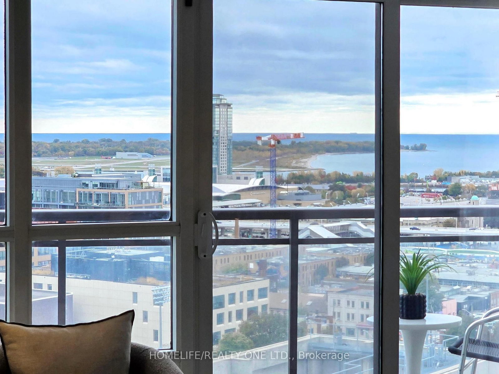 Condo for sale at 2003-38 Joe Shuster Way, Toronto, Ontario, M6K 0A5 - South Parkdale - MLS: W12983206