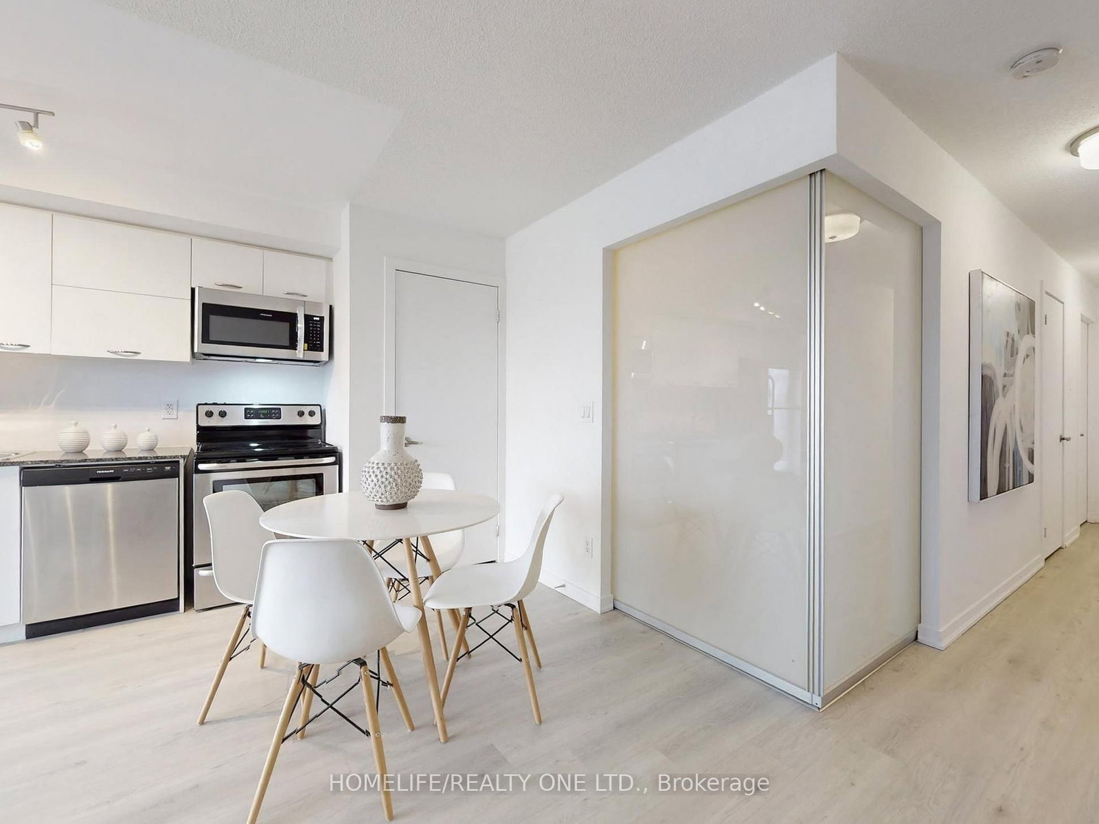 Condo for sale at 2003-38 Joe Shuster Way, Toronto, Ontario, M6K 0A5 - South Parkdale - MLS: W12983206