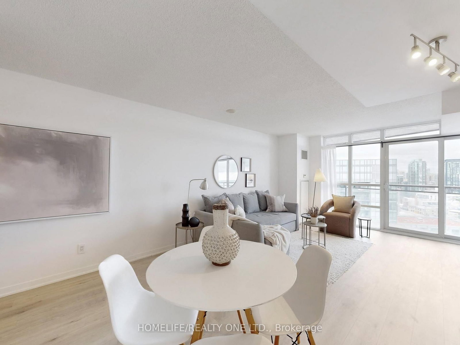 Condo for sale at 2003-38 Joe Shuster Way, Toronto, Ontario, M6K 0A5 - South Parkdale - MLS: W12983206