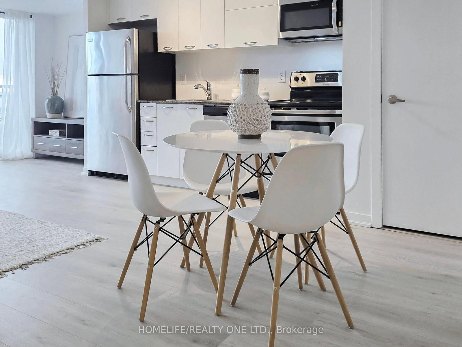 Condo for sale at 2003-38 Joe Shuster Way, Toronto, Ontario, M6K 0A5 - South Parkdale - MLS: W12983206