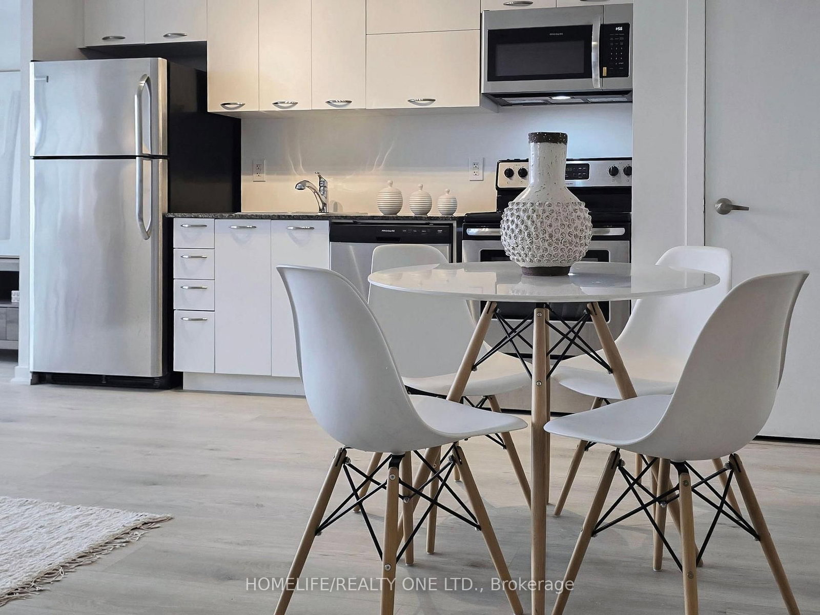 Condo for sale at 2003-38 Joe Shuster Way, Toronto, Ontario, M6K 0A5 - South Parkdale - MLS: W12983206