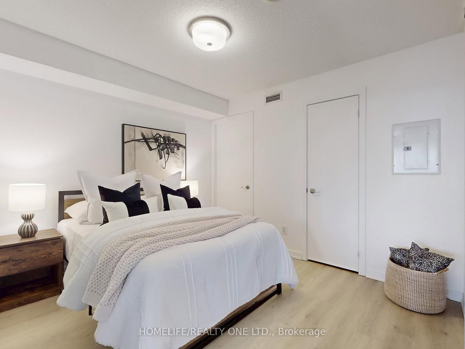 Condo for sale at 2003-38 Joe Shuster Way, Toronto, Ontario, M6K 0A5 - South Parkdale - MLS: W12983206