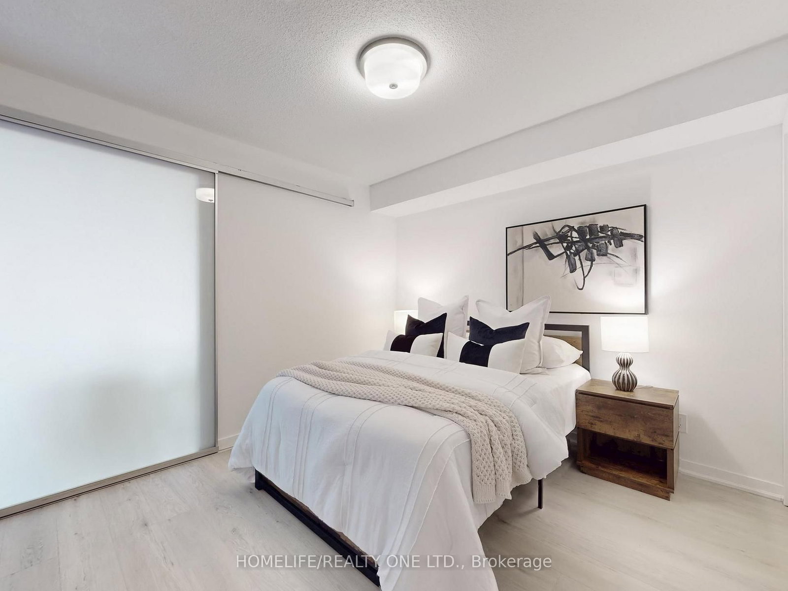 Condo for sale at 2003-38 Joe Shuster Way, Toronto, Ontario, M6K 0A5 - South Parkdale - MLS: W12983206