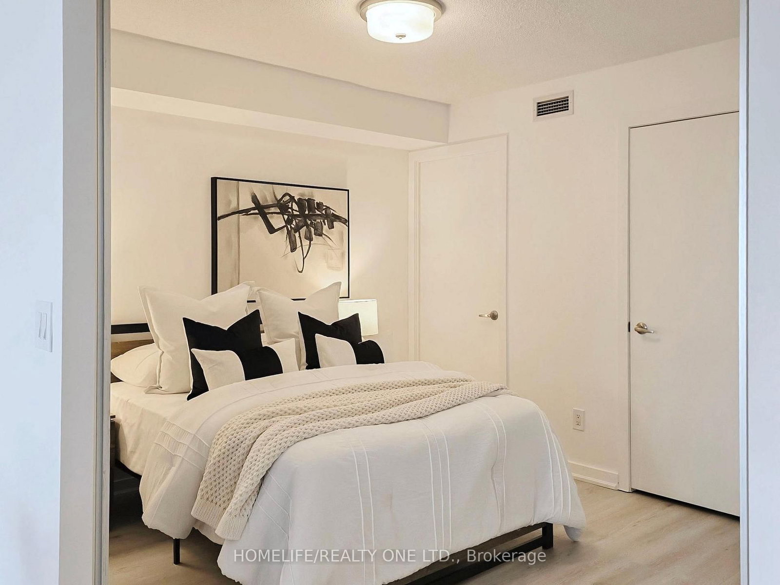 Condo for sale at 2003-38 Joe Shuster Way, Toronto, Ontario, M6K 0A5 - South Parkdale - MLS: W12983206