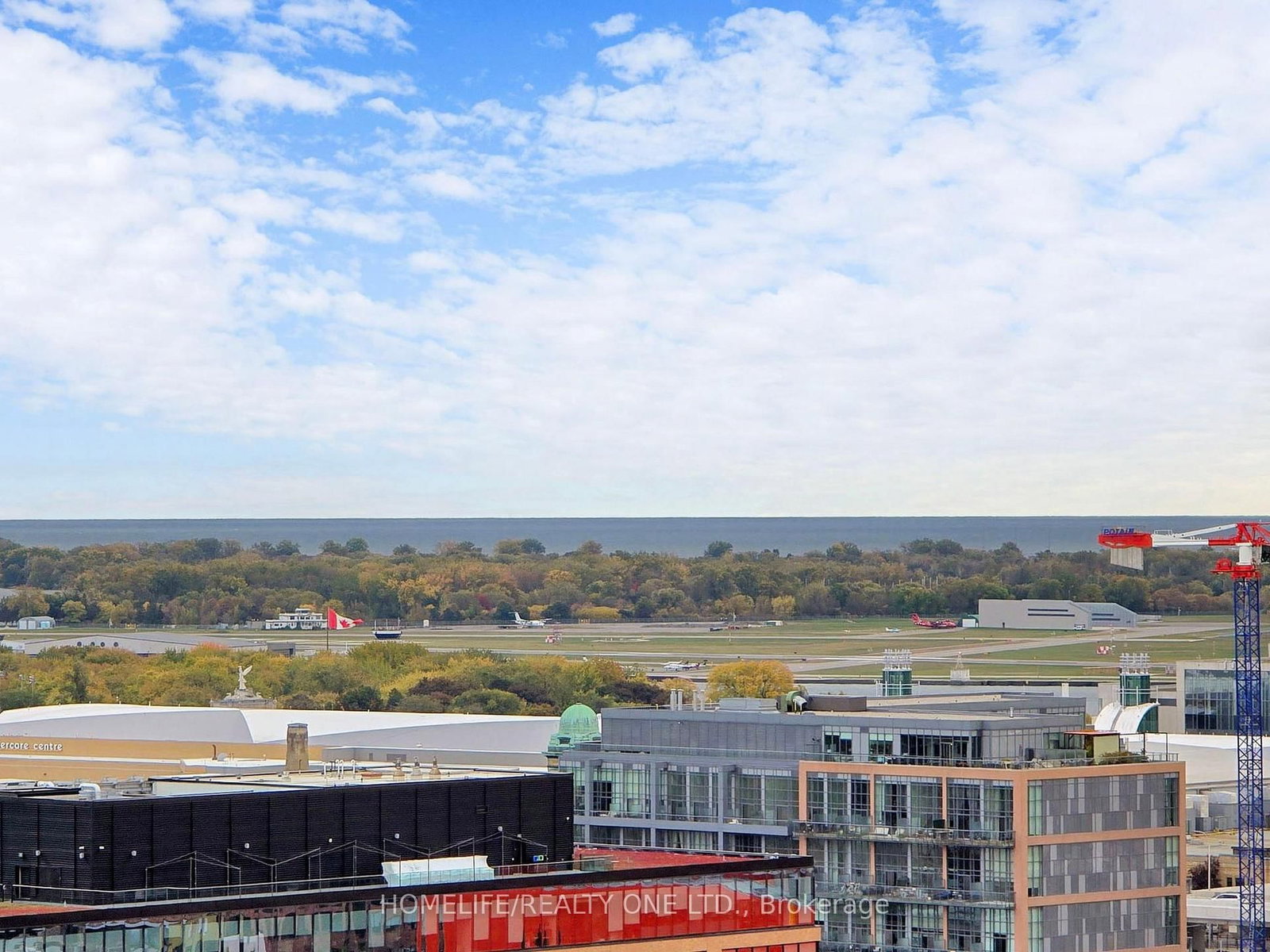 Condo for sale at 2003-38 Joe Shuster Way, Toronto, Ontario, M6K 0A5 - South Parkdale - MLS: W12983206