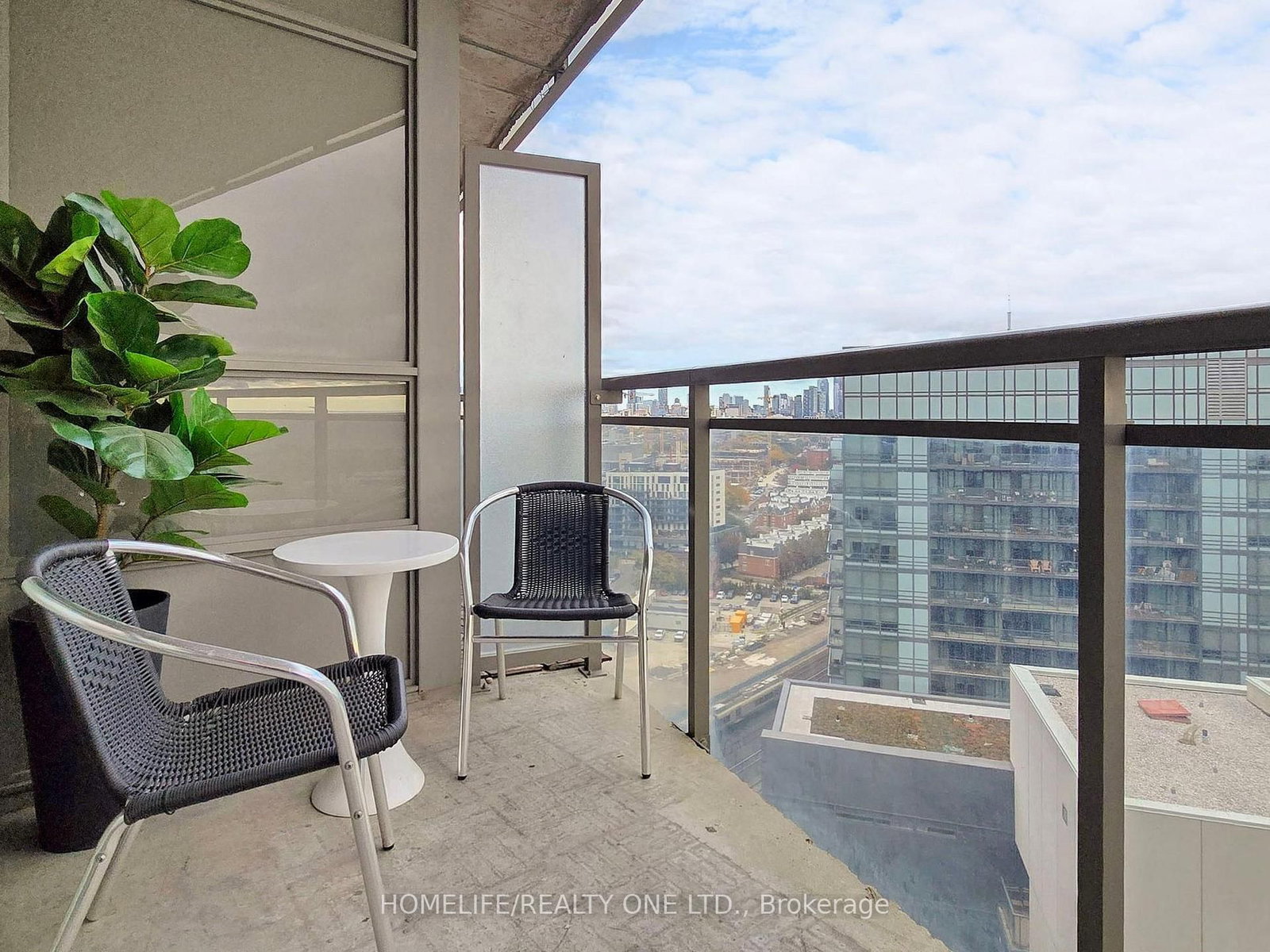 Condo for sale at 2003-38 Joe Shuster Way, Toronto, Ontario, M6K 0A5 - South Parkdale - MLS: W12983206