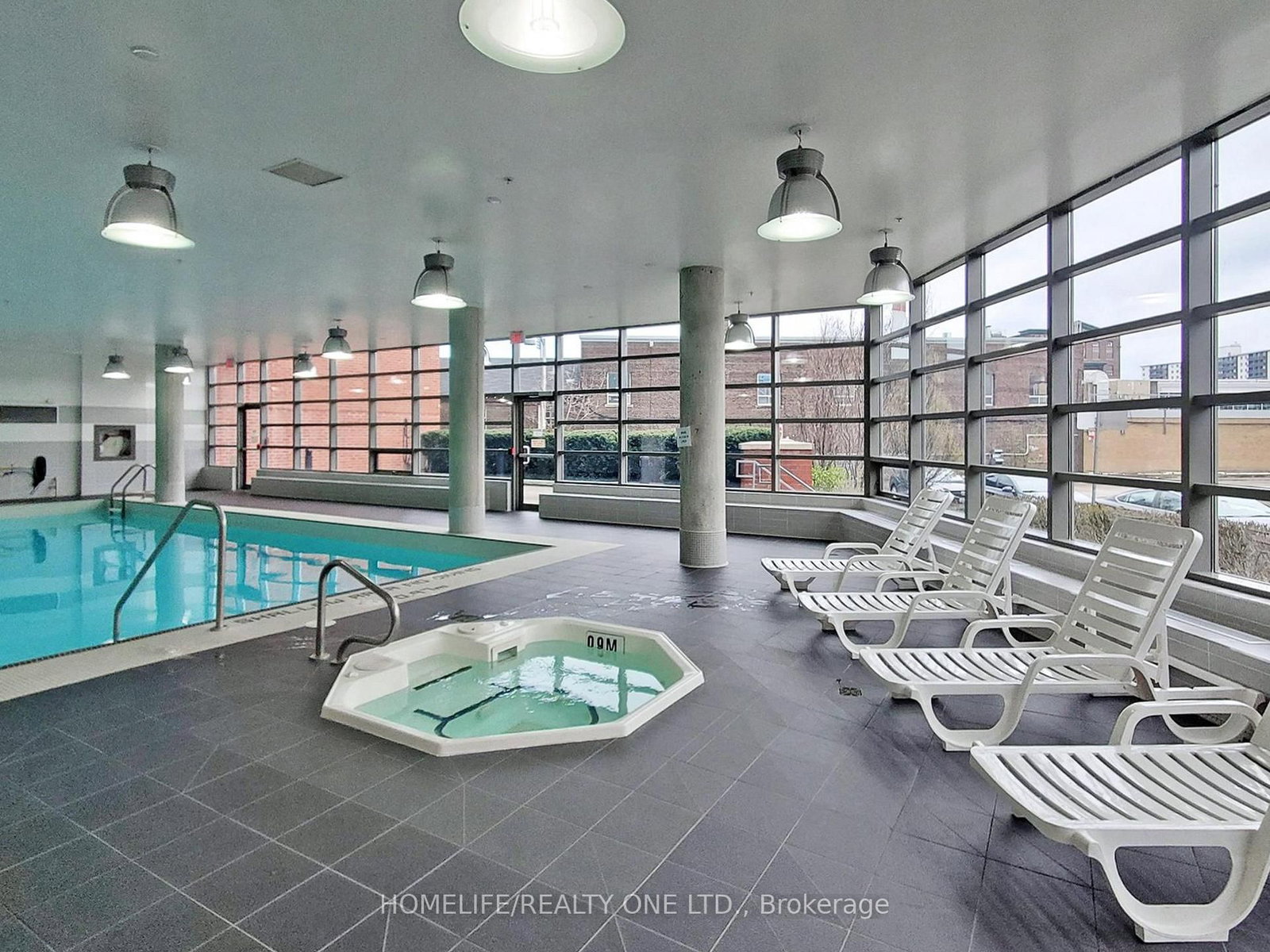 Condo for sale at 2003-38 Joe Shuster Way, Toronto, Ontario, M6K 0A5 - South Parkdale - MLS: W12983206