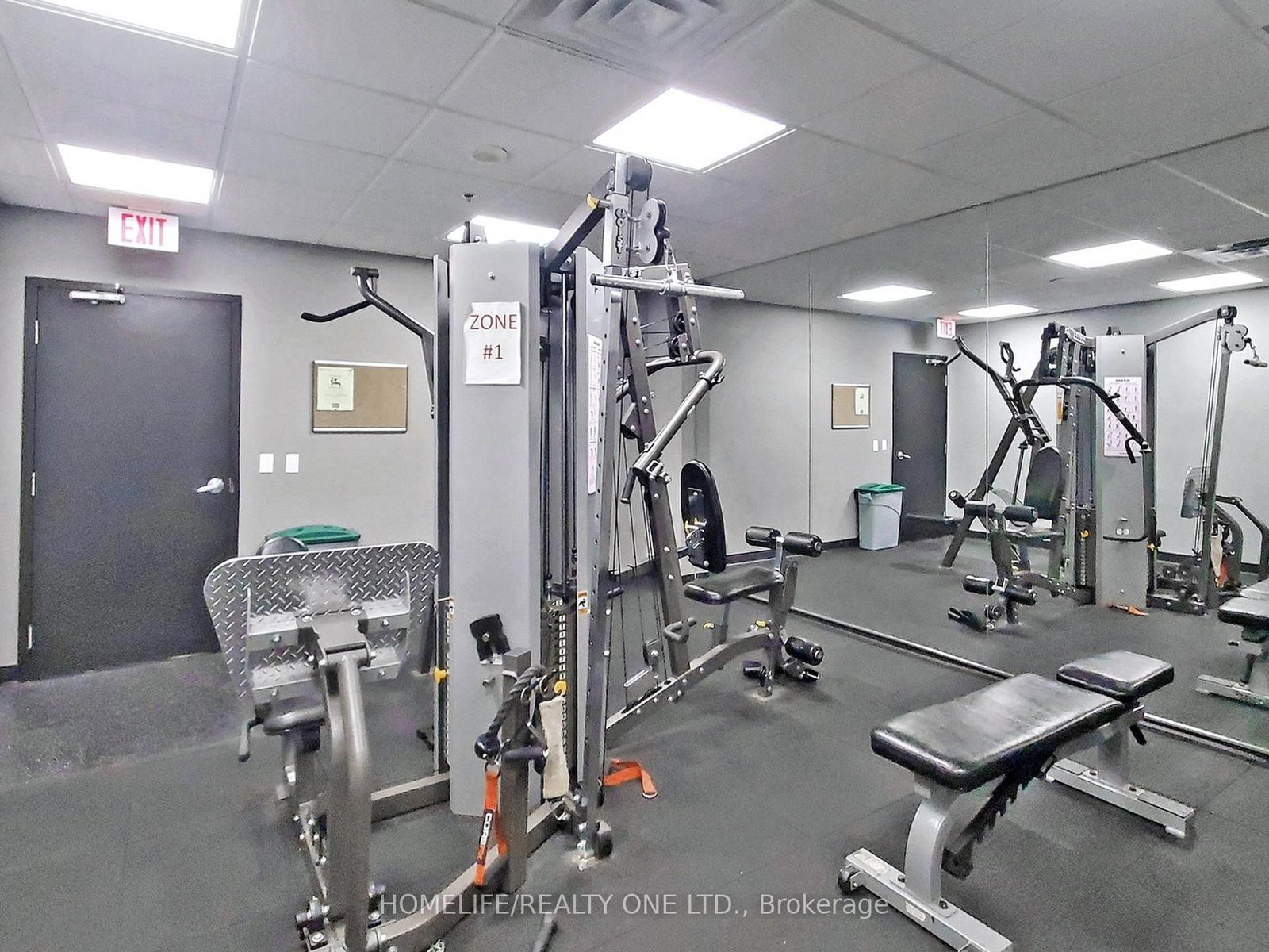 Condo for sale at 2003-38 Joe Shuster Way, Toronto, Ontario, M6K 0A5 - South Parkdale - MLS: W12983206