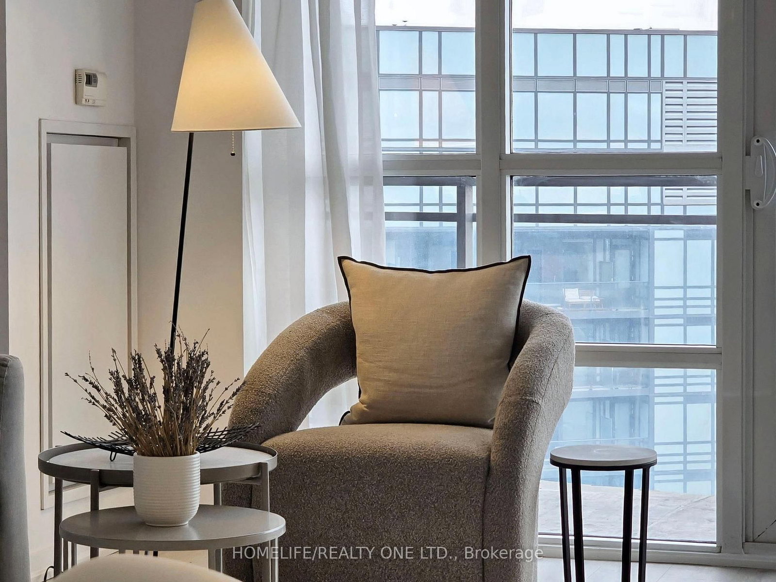 Condo for sale at 2003-38 Joe Shuster Way, Toronto, Ontario, M6K 0A5 - South Parkdale - MLS: W12983206