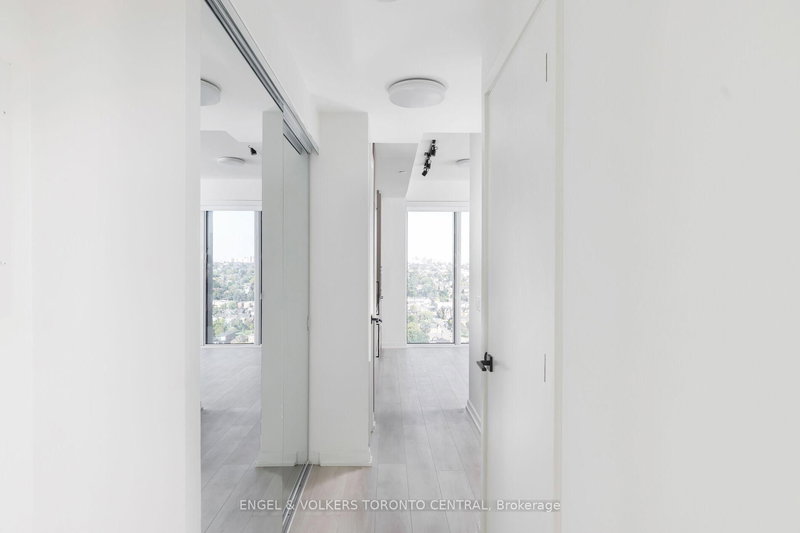 1908 - 1245 Dupont St, Toronto, M6H 2H6 | Image 3