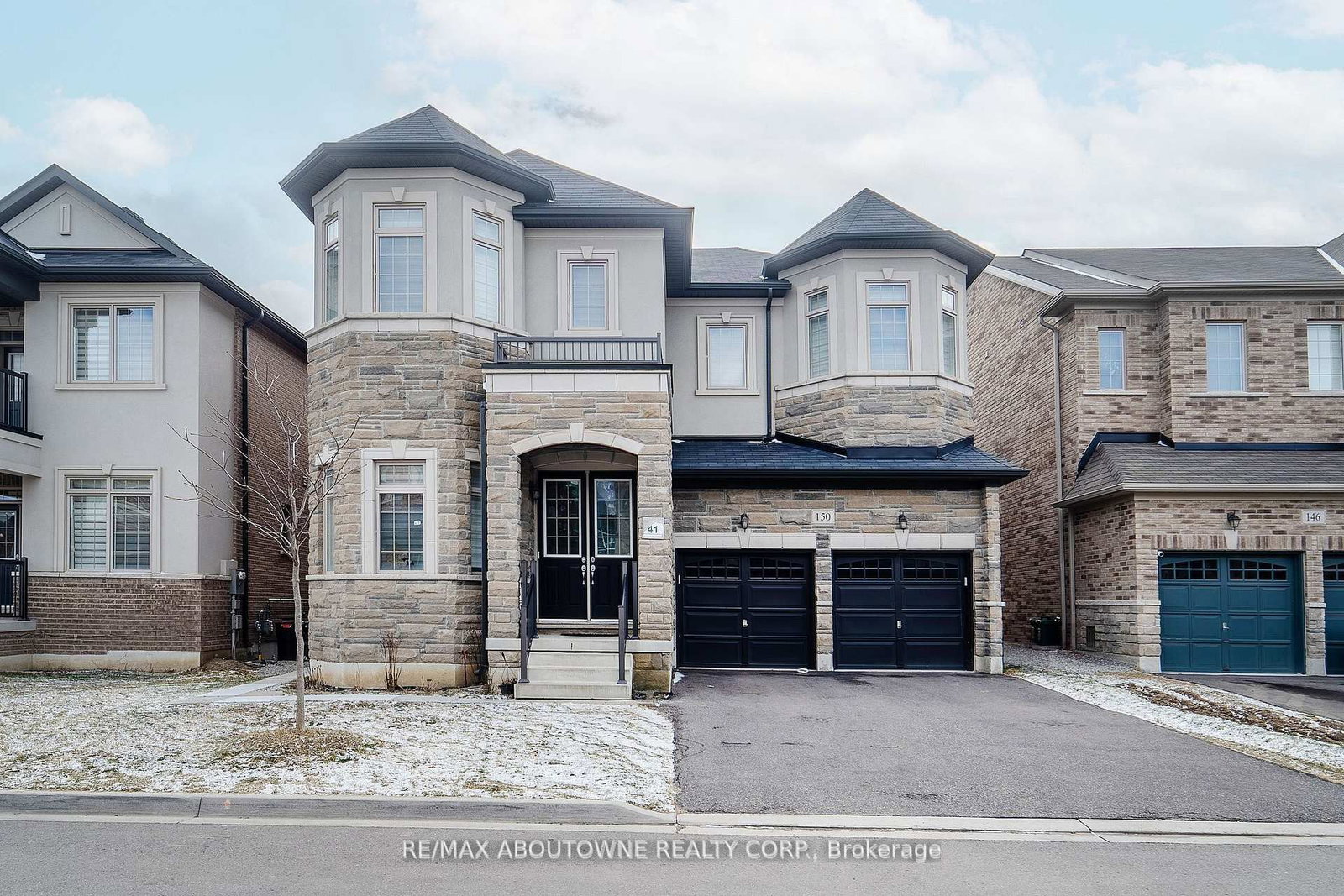 Detached House for lease at Bsmnt-150 Goodwin Crescent, Milton, Ontario, L9E 1H7 - Ford - MLS: W12983296