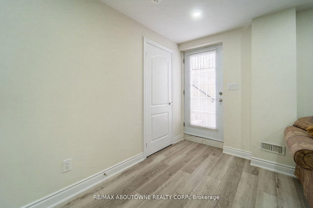 Bsmnt - 150 Goodwin Crescent