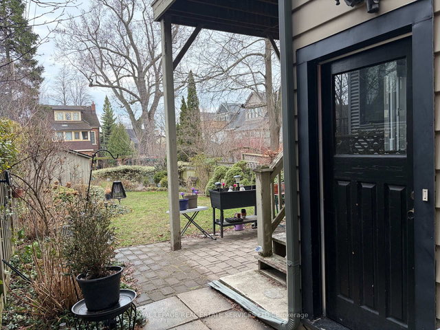 Basement - 187 Geoffrey Street