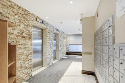 212 Kerr Street • #404 • Oakville, ON photo 8