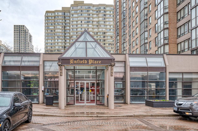 508 - 265 Enfield Place