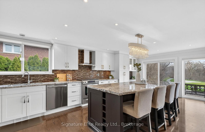 385 Markland Dr, Toronto, M9C 1S1 | Image 3