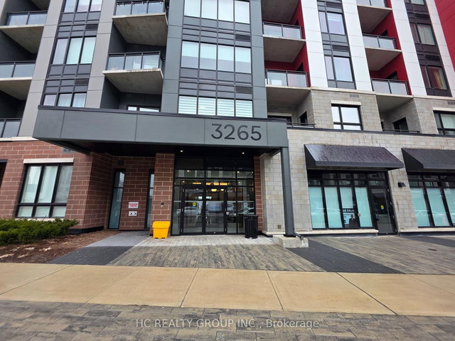 404 - 3265 Carding Mill Trail