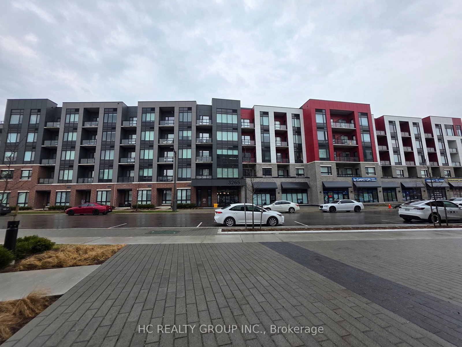 3265 Carding Mill Trail, Unit 404 - Photo 2