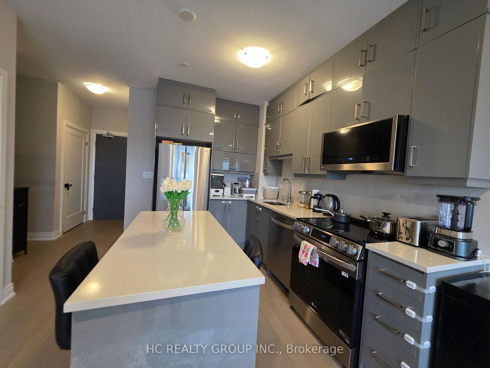 3265 Carding Mill Trail, Unit 404 - Photo 6