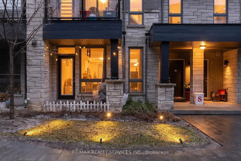 55 - 9450 The Gore Rd, Brampton, L6P 4P9 | Image 2