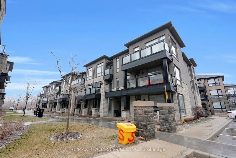 55 - 9450 The Gore Rd, Brampton, L6P 4P9 | Image 3