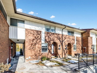 3-bed Townhouse, Condo · 3665 Flamewood Dr