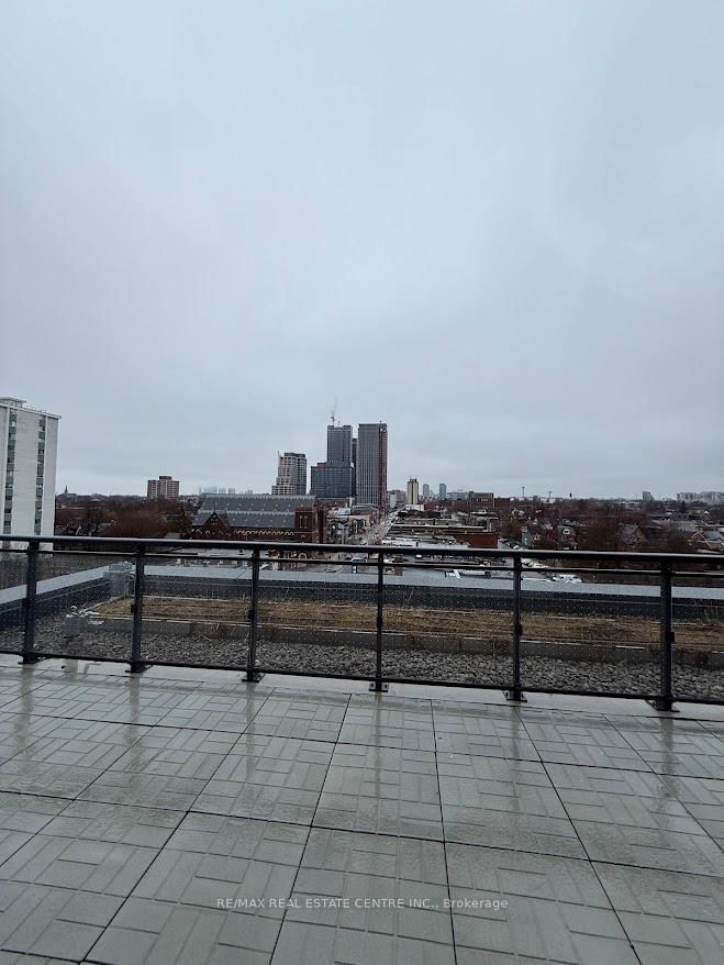 758 Dovercourt Road, Unit 707 - Photo 10