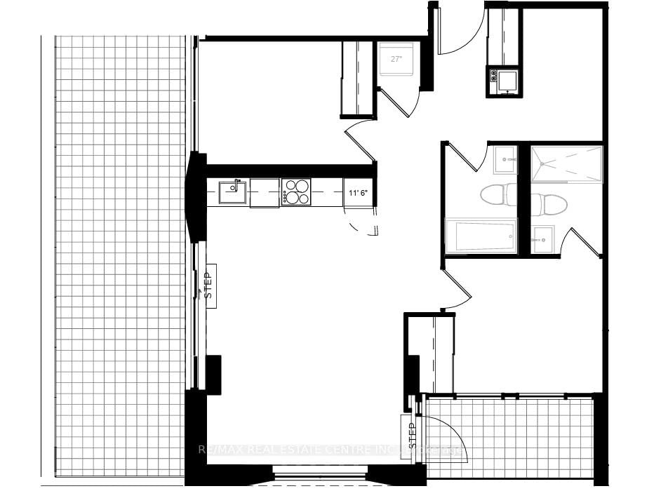 758 Dovercourt Road, Unit 707 - Photo 2