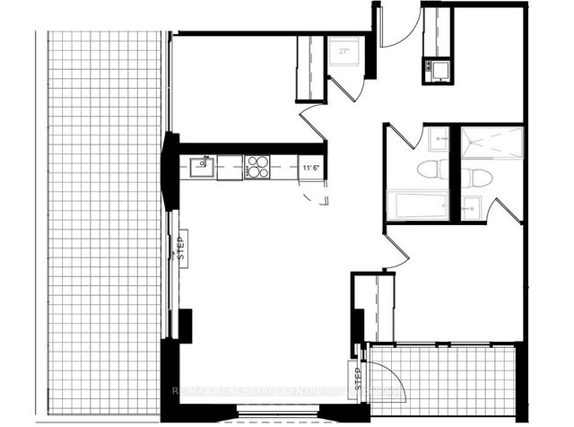 707 - 758 Dovercourt Road