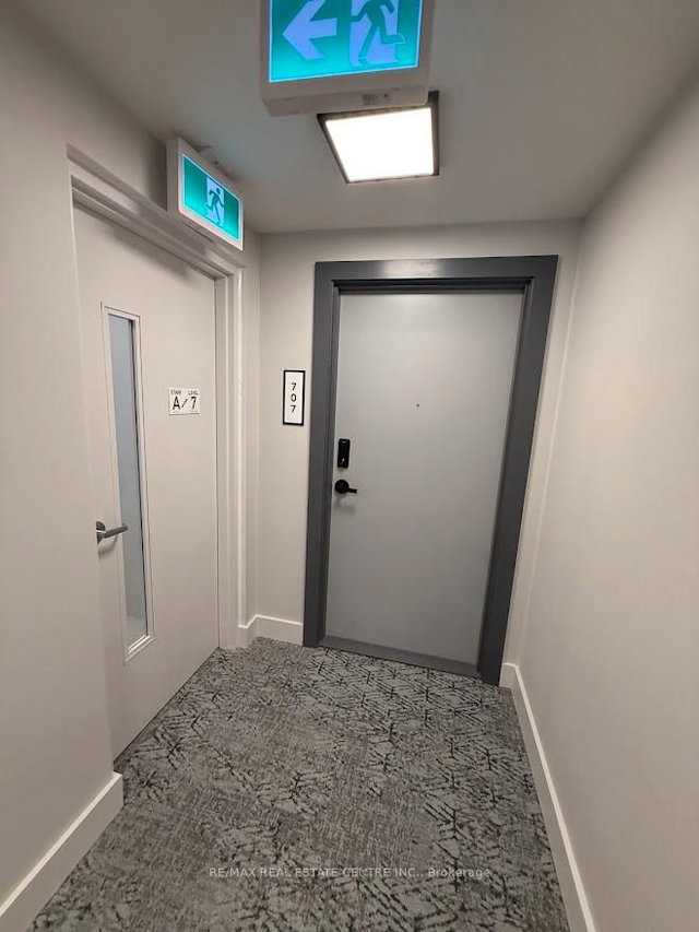 707 - 758 Dovercourt Road