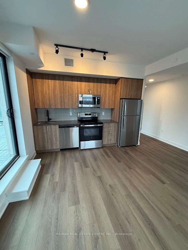 758 Dovercourt Road, Unit 707 - Photo 6