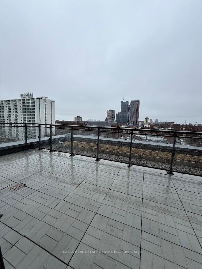 758 Dovercourt Road, Unit 707 - Photo 9