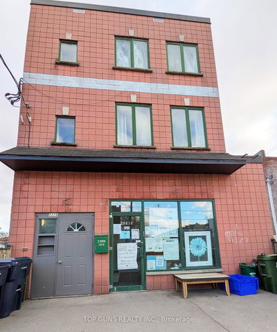 2375 St Clair Ave | Toronto | Image