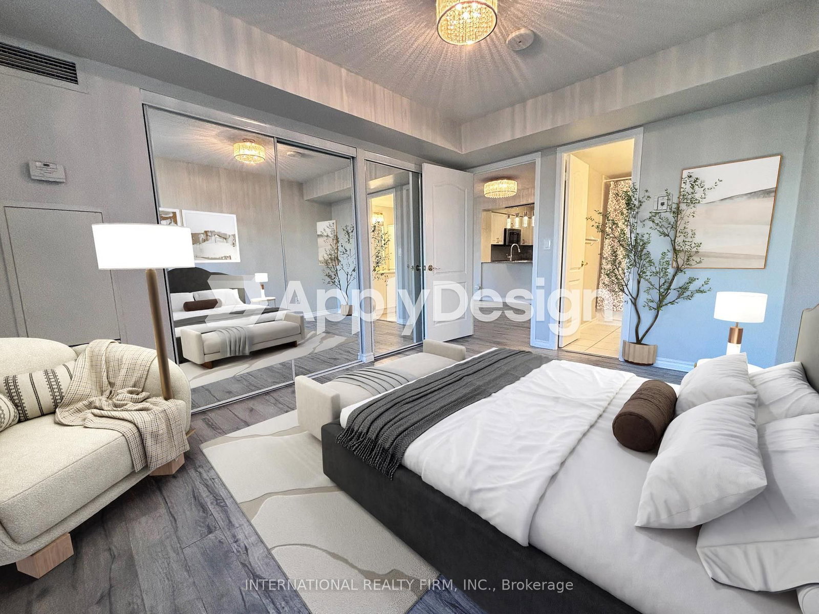 4080 Living Arts Drive, Unit 1511 - Photo 11