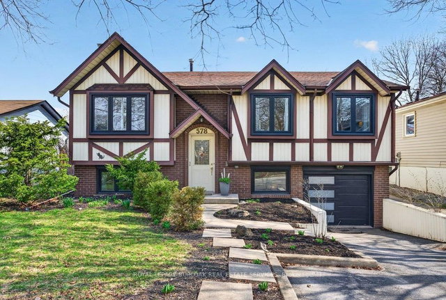 578 Holly Hill Crescent