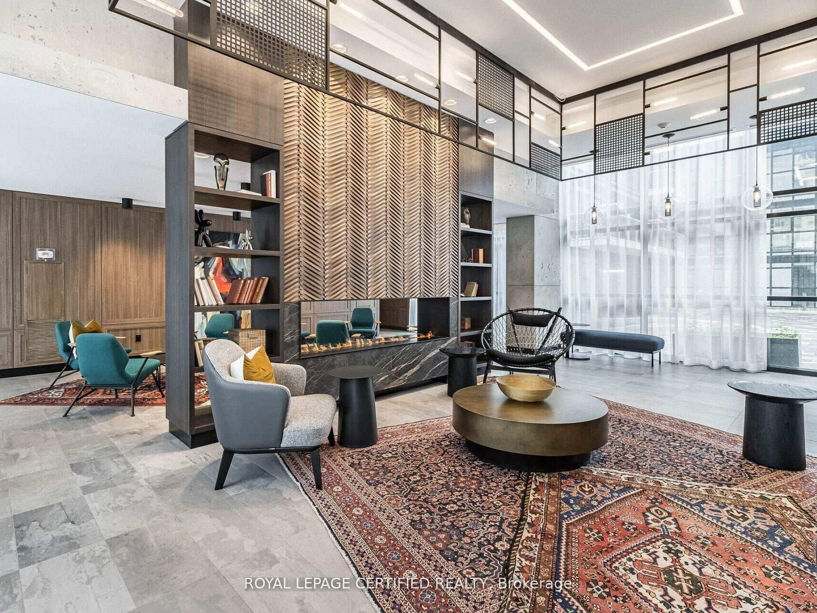 251 Manitoba Street, Unit 715 - Photo 28