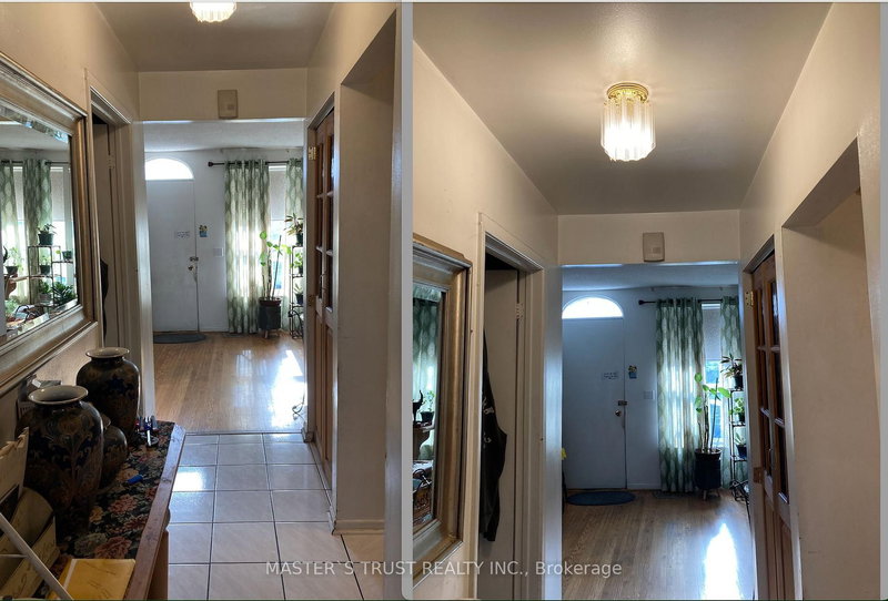 72 - 246 John Garland Blvd, Toronto, M9V 1N8 | Image 2