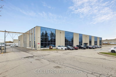 550 Industrial Dr | Milton | Image