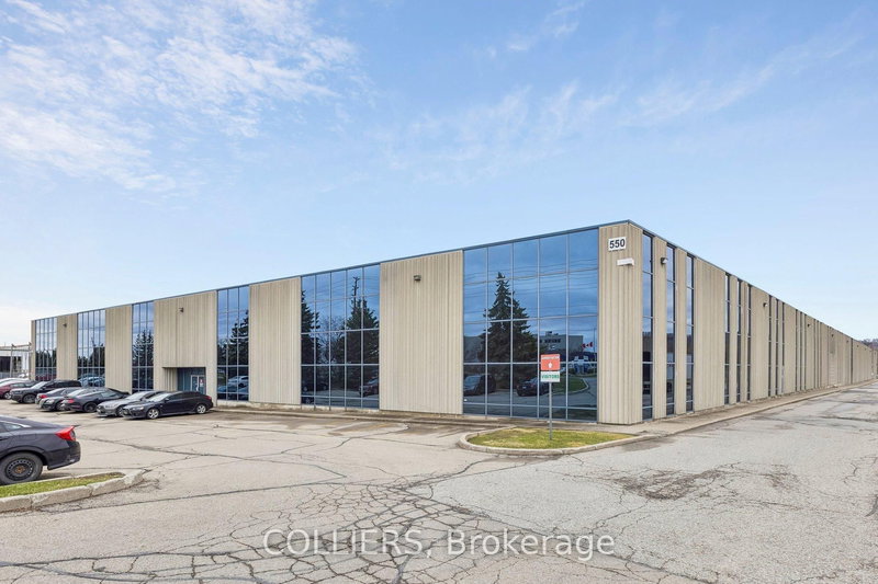 550 Industrial Dr, Milton, L9T 5E1 | Image 2