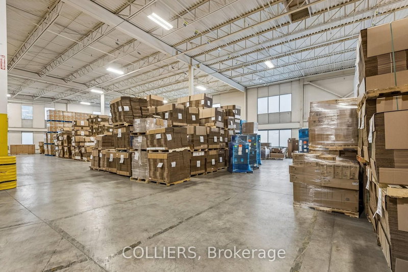 550 Industrial Dr, Milton, L9T 5E1 | Image 3