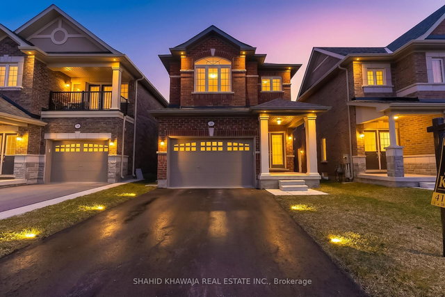 48 Branigan Crescent