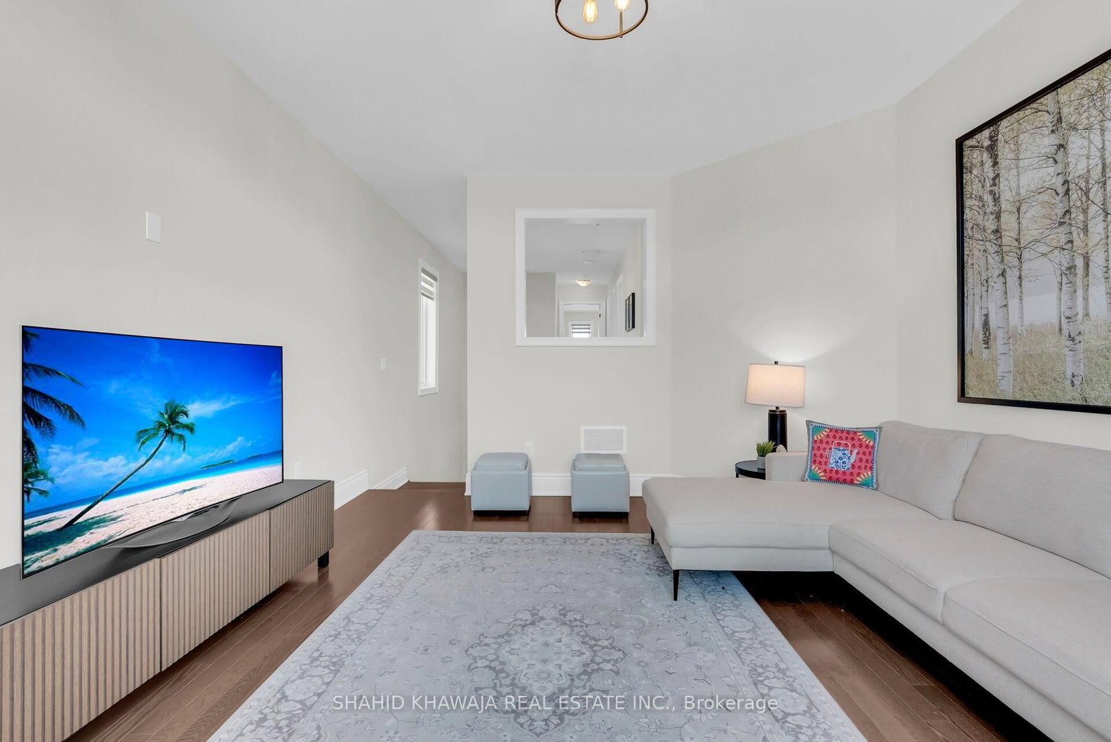 Detached House for sale at 48 Branigan Crescent, Halton Hills, Ontario, L7G 0N1 - Georgetown - MLS: W12983882