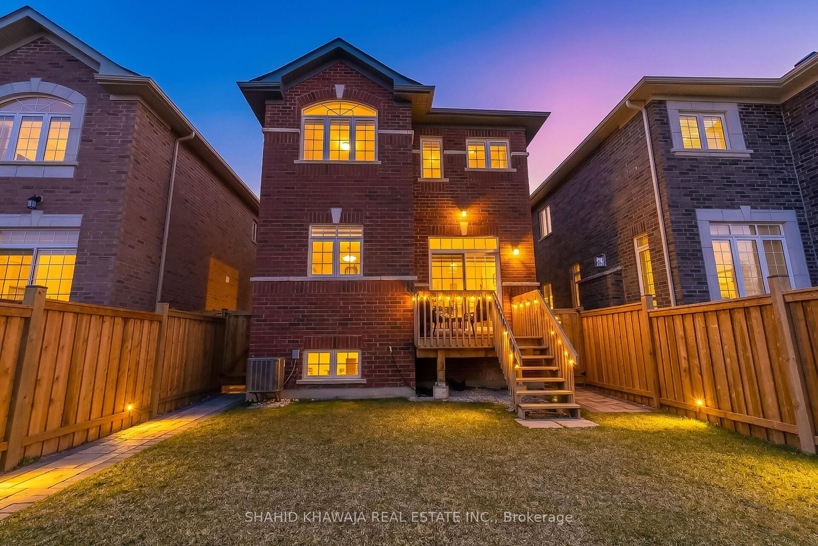 Detached House for sale at 48 Branigan Crescent, Halton Hills, Ontario, L7G 0N1 - Georgetown - MLS: W12983882