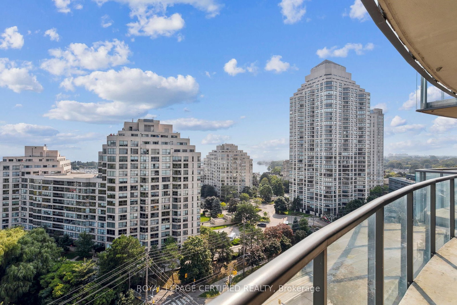 2240 Lakeshore Boulevard W, Unit 1208 - Photo 20